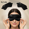 Dr.Veda Deep Sleep Eye Mask