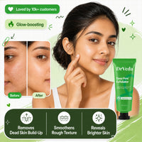 Deep Pore Facewash