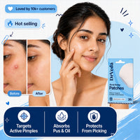 Acne Patch