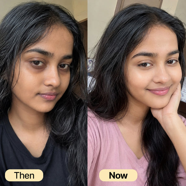 Customer result