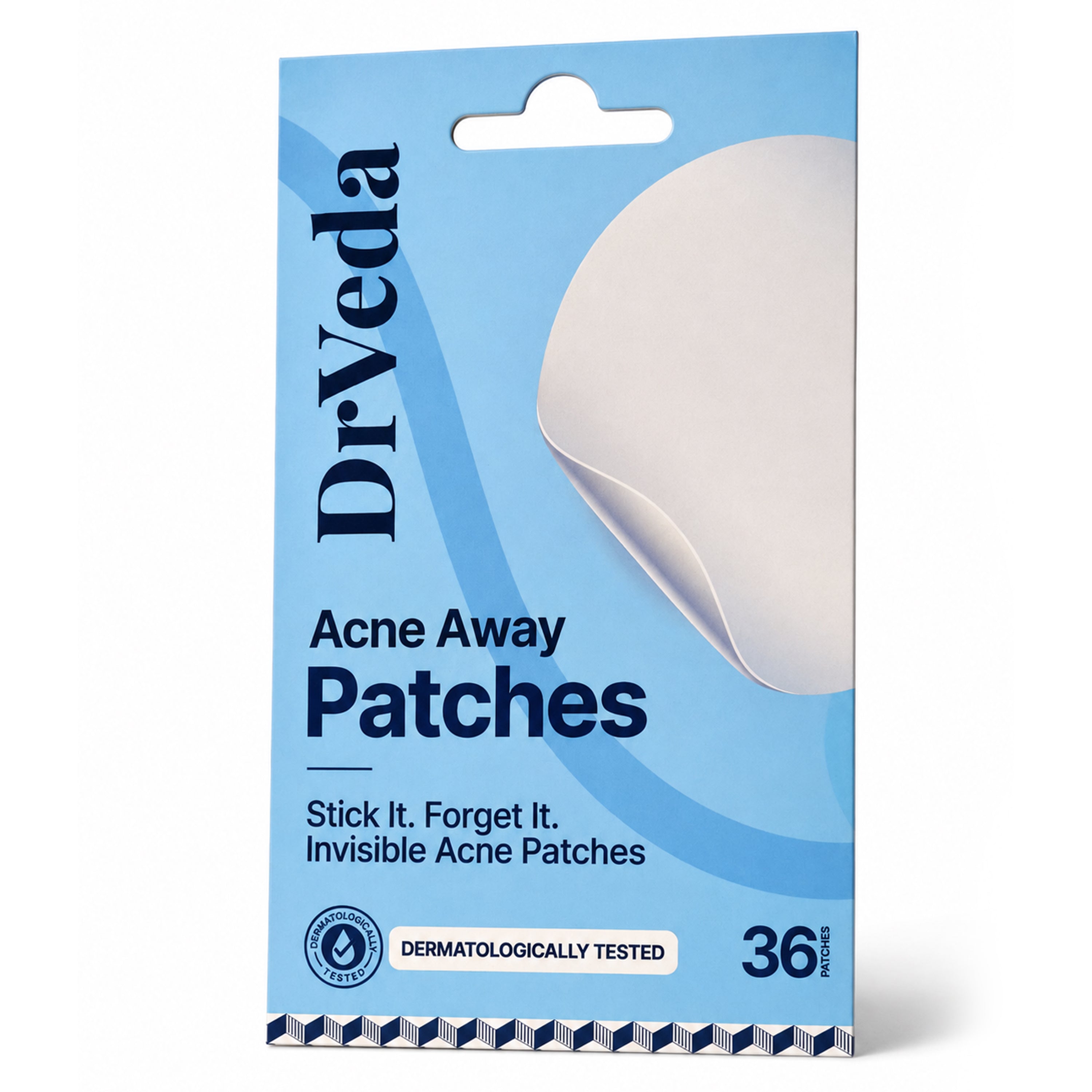 DrVeda Acne Patch