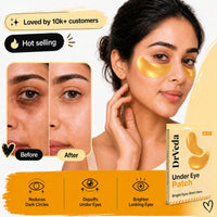 Under Eye Patches