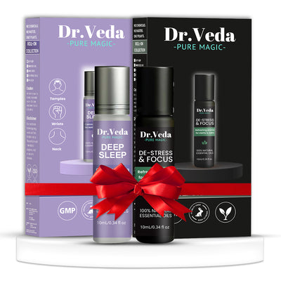 For Peaceful Night Combo