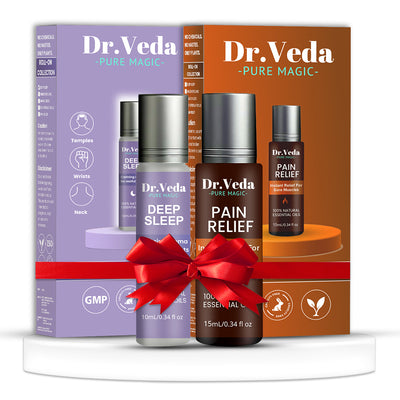 Pain-Free Night Care Combo