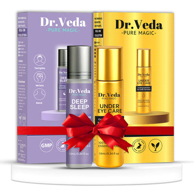 Daily Night Care Combo