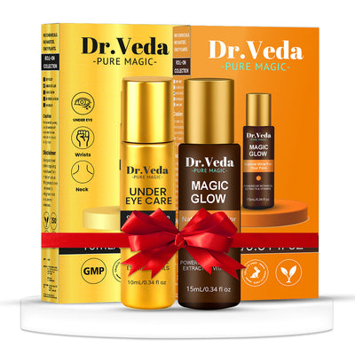 Daily Glowing Skin Combo